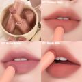 Son Thỏi Lì Romand Zero Matte Lipstick. 