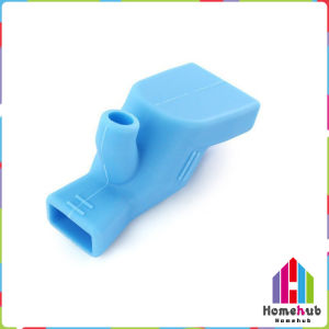 HB Silicone Water Tap Extension Kitchen Bathroom Portable Sink Faucet
