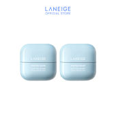 LANEIGE Water Bank Blue Moisture Cream 50ml Duo Set