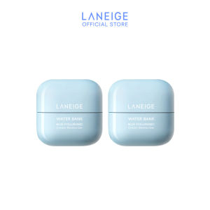 LANEIGE Water Bank Blue Moisture Cream 50ml Duo Set