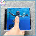 Nirvana Nevermind CD Original Album [Sealed] Brand New Fast Delivery. 