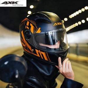 🔥Cool Helmets & ICC🔥 Motorcycle Helmet Full face Helmet Double Visor Anti-fog wear-resistant anti-glare Suitable for head circumference 55-62cm(motorcycle safety helmet Road racing helmet Motorbike Scooter Riding Safety Helmet )