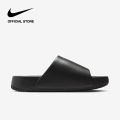 Nike Men's Calm Slides - Black [FD4116-001]. 