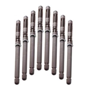 10 Pcs Invisible Floating Shelf Bracket Shelf Brackets Invisible Nail Partition Hidden Bracket Concealed plank support