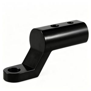 Universal Motorcycle Mirror Extension Bracket CNC Aluminum Mount Adapter Black/Blue/Red/Silver/Gold