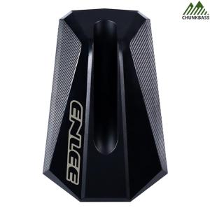 【Chunkbass】Bike Front Wheel Riser Block Front Wheel Support Non Slip Bicycle Stabilizing Leveling Block for Road Bike Mountain Bike