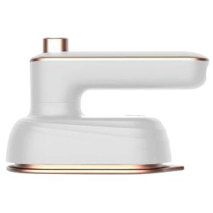 PASTSKY Bàn Ủi Hơi Nước Siêu Nhỏ Máy Ủi Mini Cầm Tay Bàn Ủi Quần Áo Bàn Ủi Treo Khô Và Ướt Quần Áo Bốn Mùa Sử Dụng Kép Dụng Cụ Cần Thiết Khi Đi Du Lịch Tại Nhà