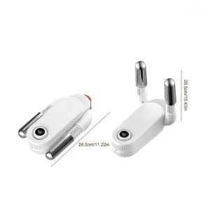 New Timed Shoe Dryer/ Folding Shoe Dryer/ Intelligent Constant Temperature Three-dimensional HeatingS