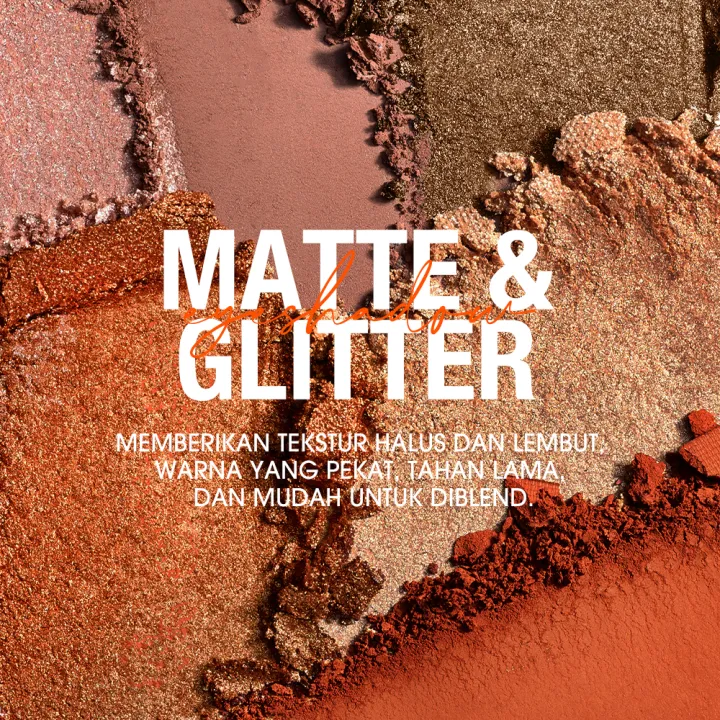 O.TWO.O%209%20Warna%20Eyeshadow%20Palette%20High%20Pigment%20Waterproof%20Long-Lasting%20Eye%20Shadow%20-%20Image%206