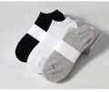 5in1 set plain socks casual mid cotton socks 3color in pouch 2set grey 2set black 1set white (lowest price!. 