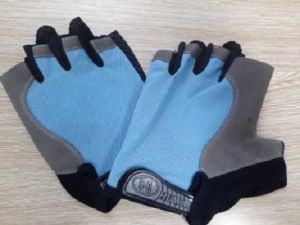 1  Đôi Găng Tay Tập Yoga Chống Trượt Không Thể Thiếu Trong Tập Yoga/Gym