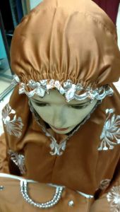 TERLARIS!!!!//BISA COD//MUKENAH SATIN VELVET PREMIUM//MUKENAH HANTARAN//MUKENAH LUNA MAYA