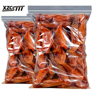 xzcsttt Steamed Dried Sweet Potatoes 500g Original Sugar-Free Bags of Sweet Potatoes Individually Packed