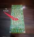 PCB BTL SOCL 506 NEW SUB LOW SOCL BTL 506. 