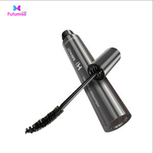 WARDAH Hi-Impact Volumizer Mascara | 13X Volume & Curl Effect Lentik Tahan Lama