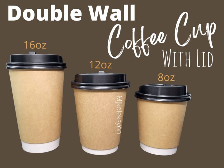 150 Pack Coffee Cup Lids, Disposable Plastic Cup Kenya