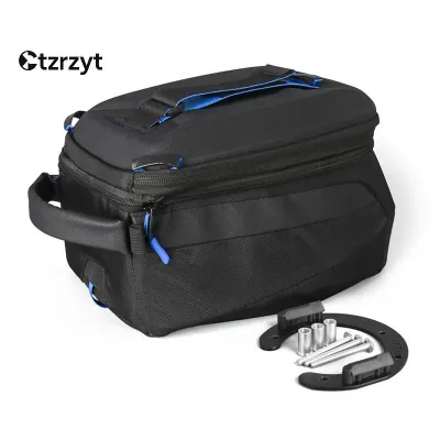 Quick Release 6L Tank Bag Luggage for MT-09 MT09 2024 2025 2026 for MT-09 SP Motorcycle Accessories