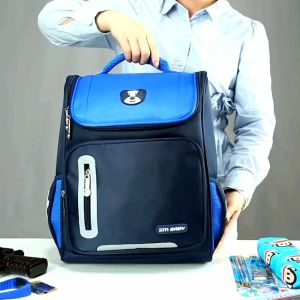 TAS SEKOLAH ANAK SD TAS IMPORT ORIGINAL ZMBABY