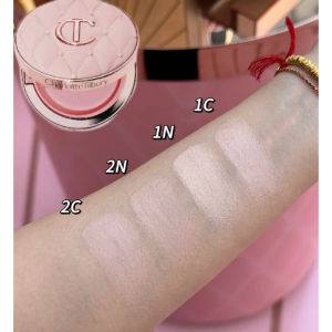 Phấn Nước Charlotte Tilbury Pillow Talk Beautifying Cushion Foundation 12g