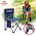 Portable Folding Table Meja Lipat Kain Outdoor Indoor Camping Gunung. 