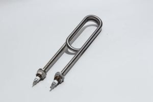 LUJINXUN Full 304SS Electric Water Heating Element Double U-shape 2/3/4/5/6kw for Rice Car Electric Heat 110V/220V/380V