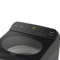 PANASONIC 10KG NA-F100A9 Top Load Washing Machine Stain Care NA-F100A9DRT Washer Mesin Basuh WAH LEE STORE. 