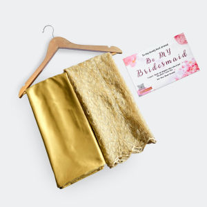Paket Seragam Bridesmaid Lengkap Wisuda Lamaran Keluarga Tile Akar Motif Brokat Kain Satin Velvet Premium