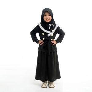 Bani Batuta - Dresslim Anak Perempuan Moera Exclusive