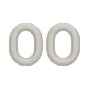 Noise Isolation Headphone Earpads Ear Cushions Easy Installation for WH1000xm6 Headphone Comfort Fit Earmuff Ear Cover