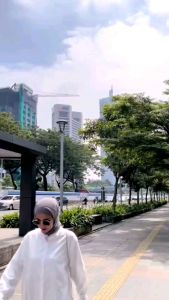 TUNIK HANLY LONG SHIRT / AILEN OVERSIZE LONG TUNIK ERINA [COD]