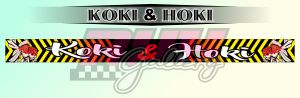 Sticker Aquarium Ikan Gemoy Goldfish Ikan Koki Ikan Imut Ikan Sultan ikan koki ranchu ikan koki calico