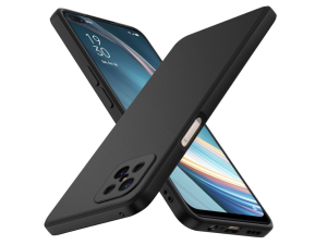 ส่งเร็วจากไทย! เคสใสกันกระแทก/เคสสีดำ ออปโป้ รีโน่4แซท / เอ92เอส(5จี) หน้าจอ6.57นิ้ว (ใช้ใส่กันได้2รุ่น)Case Tpu Shockproof For OPPO Reno4Z /OPPO Reno 4 Z /OPPO Reno4 Z/A92s /A92 s (5G)