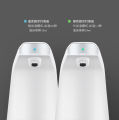[300Ml] PURO Foam/Alsohol Dispenser, intelligent low batt indicator, 2 volume dispensing modes, multi-purpose, greener hand or body wash, free wall ,mounting clip. 