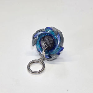 Spinning Keychain Adapter | for CX-Line only | for Beyblade X | by 3DP Solver