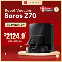 Roborock 10R Roborock 10R