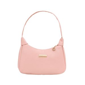 MOUSSON กระเป๋าผู้หญิงกระเป๋าสะพายผู้หญิงแฟชั่นเรียบง่ายออกแบบทุกวันจับคู่กระเป๋าสะพายข้างความจุขนาดใหญ่