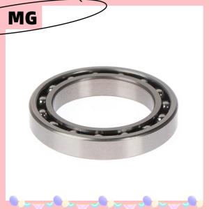 【Magical House】[ New Hot Fashion] 6805-RD Bearing 25x37x6 mm 6805RD Dedicated Bike Bottom Bracket Bearings 6805 RD ( HT2 BB51 ) MR25376 SC6805N RS Bicycle Bottom Bracket Bearing