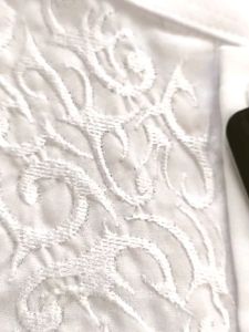 Baju Koko Putih Al Ikhlas & Setelan Koko Putih Anak