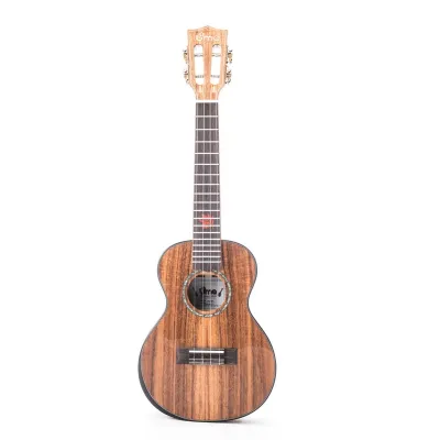 (SALE) UMA UK35SC Solid Acacia Koa Concert Ukulele