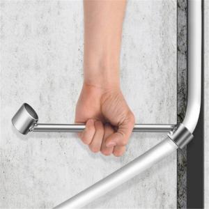 OUDISI 【Ready Stock】 PVC Line Pipe Bender 16-20/20-25/25-32 For Plumbers Durable Hand Tools Easy To Use Home Gadgets Hardware