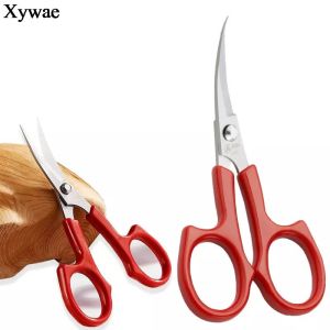 Kéo bấm chỉ mũi cong dùng mã Pin 1553 dùng trong ngành may mặc