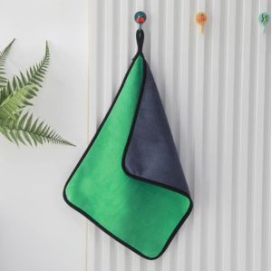 Fast Absorbent Microfiber Towel Dog Towel Cat Towel Wash Car Towel KitchenTowel 宠物毛巾 洗车布