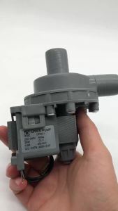 Ice Machine Accessories 220V-240V DP30-1 30W Drainage Pump Circulation Pump