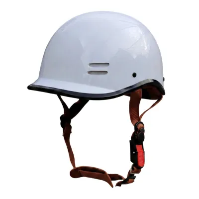 [NHÀ SẢN XUẤT] Mũ Bảo Hiểm HP Helmet Cá Heo – Gọn Nhẹ – Nhựa ABS Chịu Lực – Bảo Vệ Tối Ưu - HP Helmet