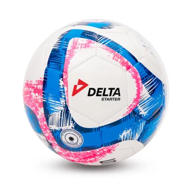 Bóng Đá DELTA CAMPO 5M Size 5 May Máy FIFA Basic Da TPU Sân 7 11 Cỏ Nhân Tạo Từ 12 Tuổi DELTACA01