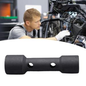 Professional Grades 16mm 18mm Spark Plugs Socket Tool Double End Motorcycle Wrench For Mechanics And Riders