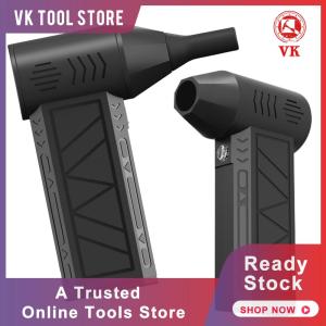 Mini Fan 110000RPM Electric Air Duster with Light Air Blower Handheld Duct Fan for Laptop Computers Keyboard