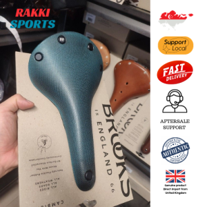 Brooks C17 Cambium Standard All Weather Bicycle Saddle