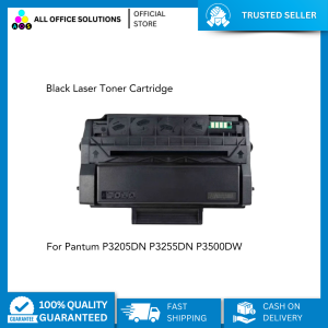 AOS Pantum PC-310X Laser Toner Cartridge - BLACK