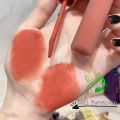 Son Romand Kem Lì Vỏ Vuông Blur Fudge Tint Màu 01 Pomeloco Cam San Hô 5g [CHÍNH HÃNG CHECK HIDDENTAG]. 